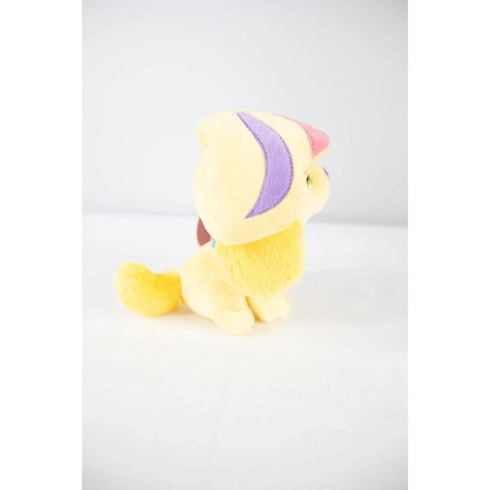 Nickelodeon Sunny Day Doodle Plush Toy 6
